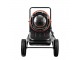Дизельная тепловая пушка Skiper DH-20000 (20 кВт, 600 м3/час, 19 л.)